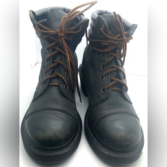 Dr. Martens Alexandra Boot - Picture 4 of 11